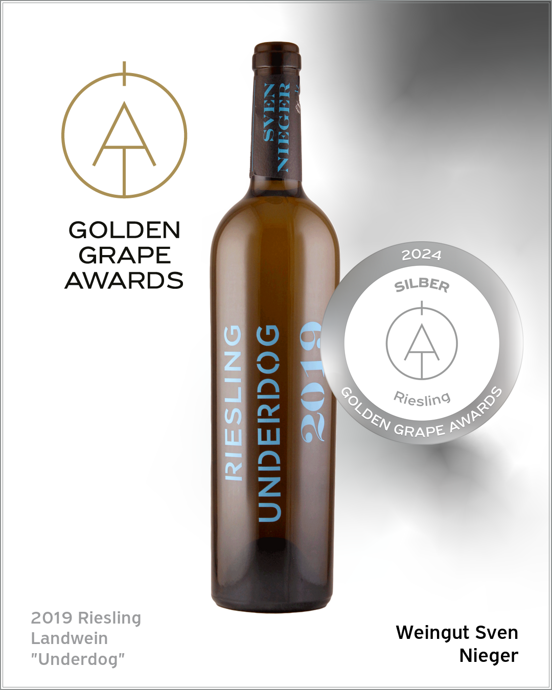 Riesling Underdog 2019